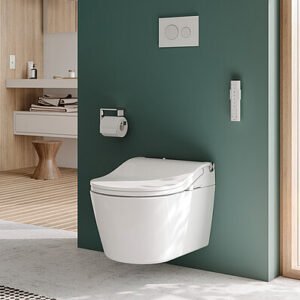 Washlets