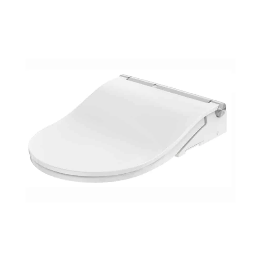 TOTO Washlet RW Japans toilet Silver Trim - Image 16