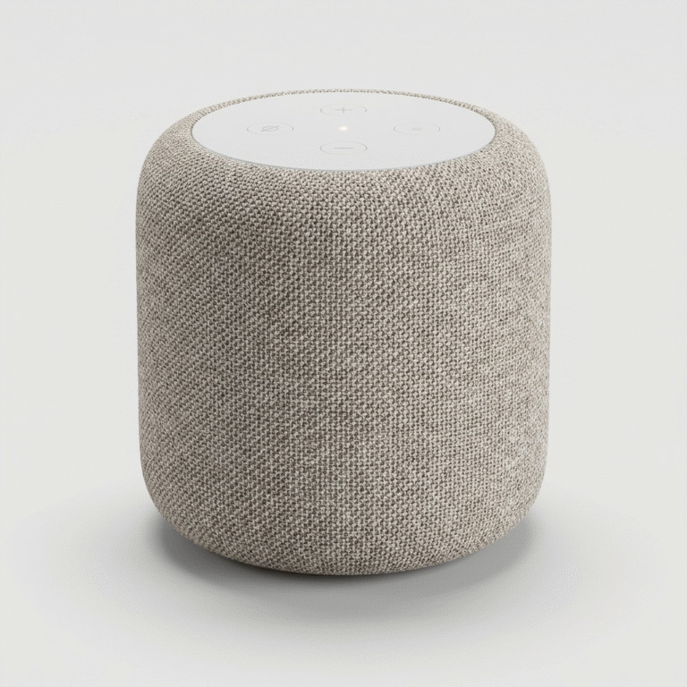 Smart Speaker