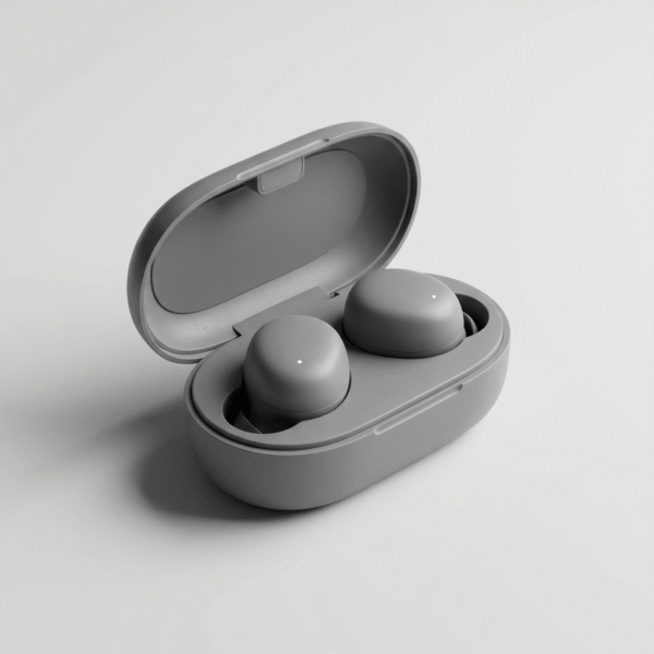 True Wireless Earbuds