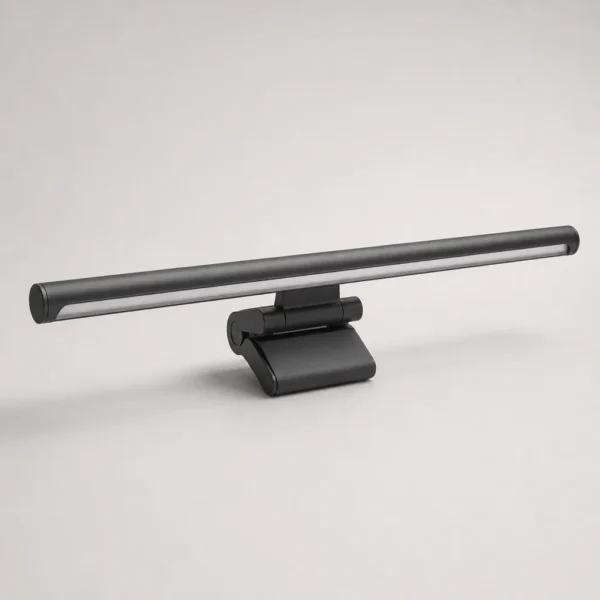 Monitor Light Bar product render