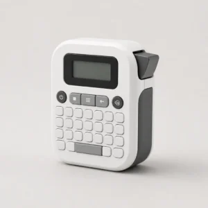 Mini Label Maker product render