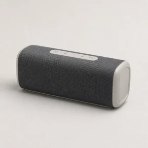 Soniva Pocket Speaker product render