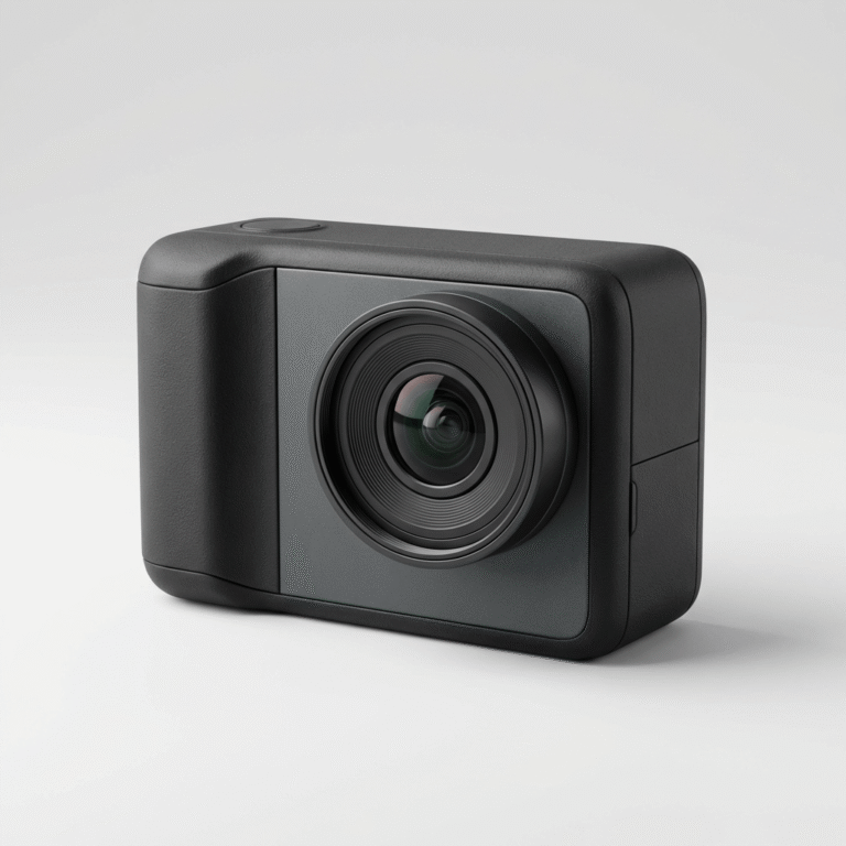 Action Camera