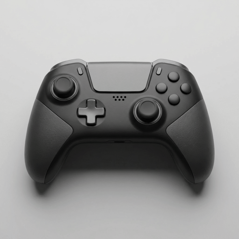 Game Controller